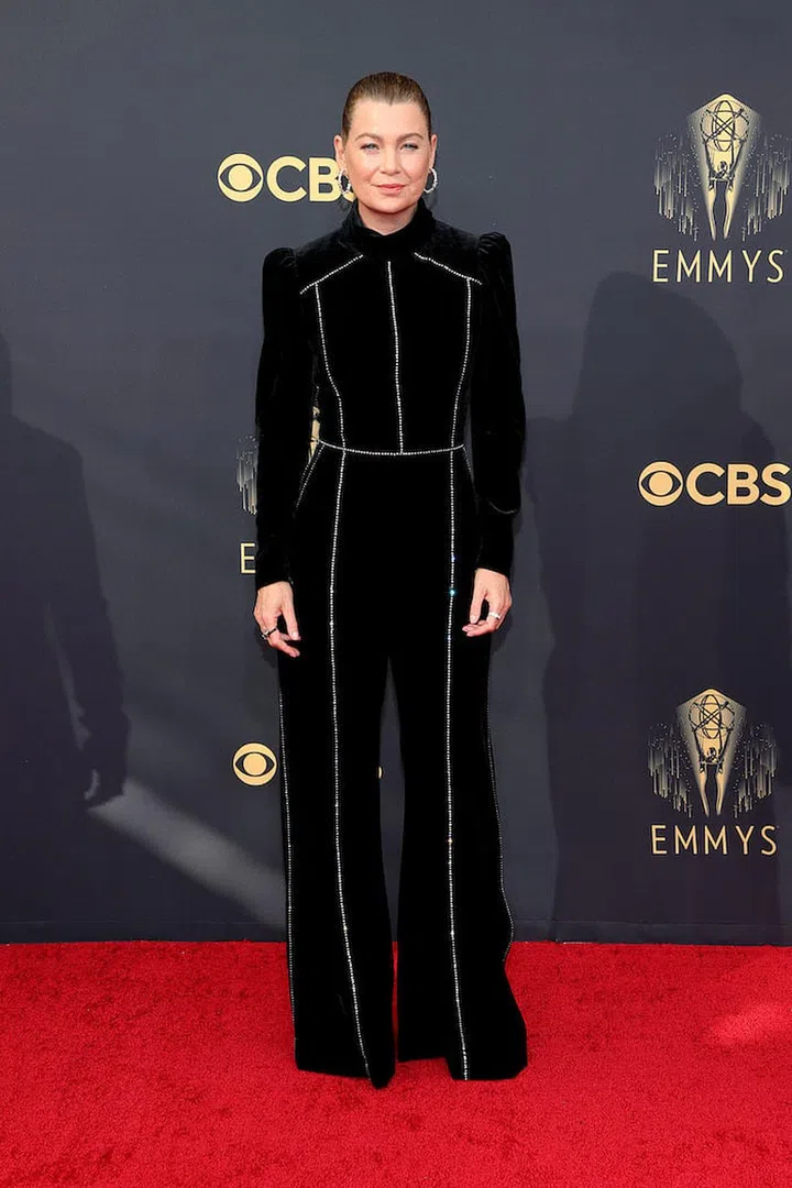 Ellen Pompeo (Photo: Rich Fury/Getty Images)