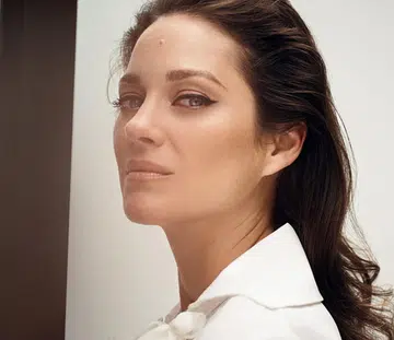 Marion Cotillard November 2020
