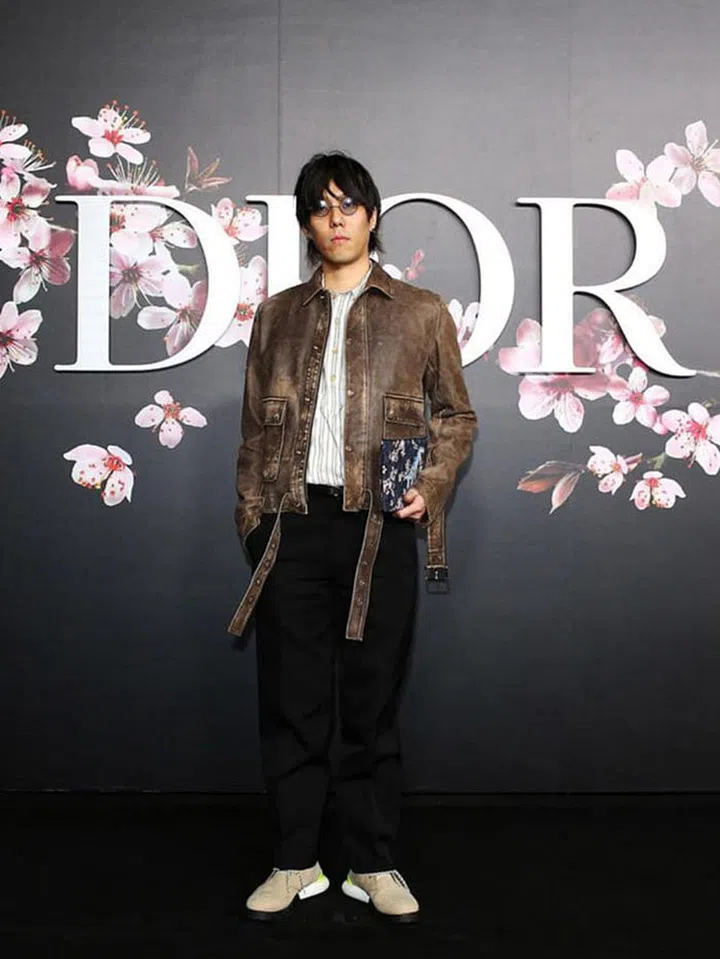 Photo: Dior