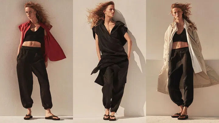 Photos: Massimo Dutti