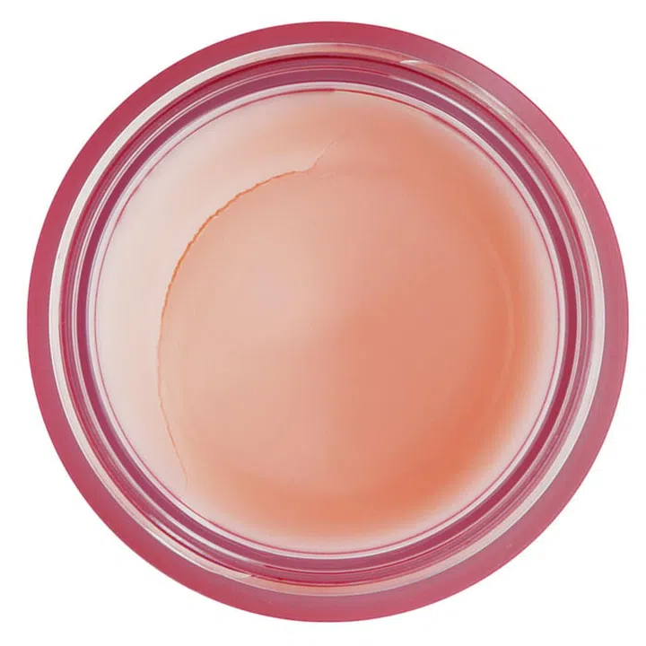 A powerful berries-based antioxidant blend replenishes delicate skin while its emollient texture forms a protective film 
to lock in moisture.