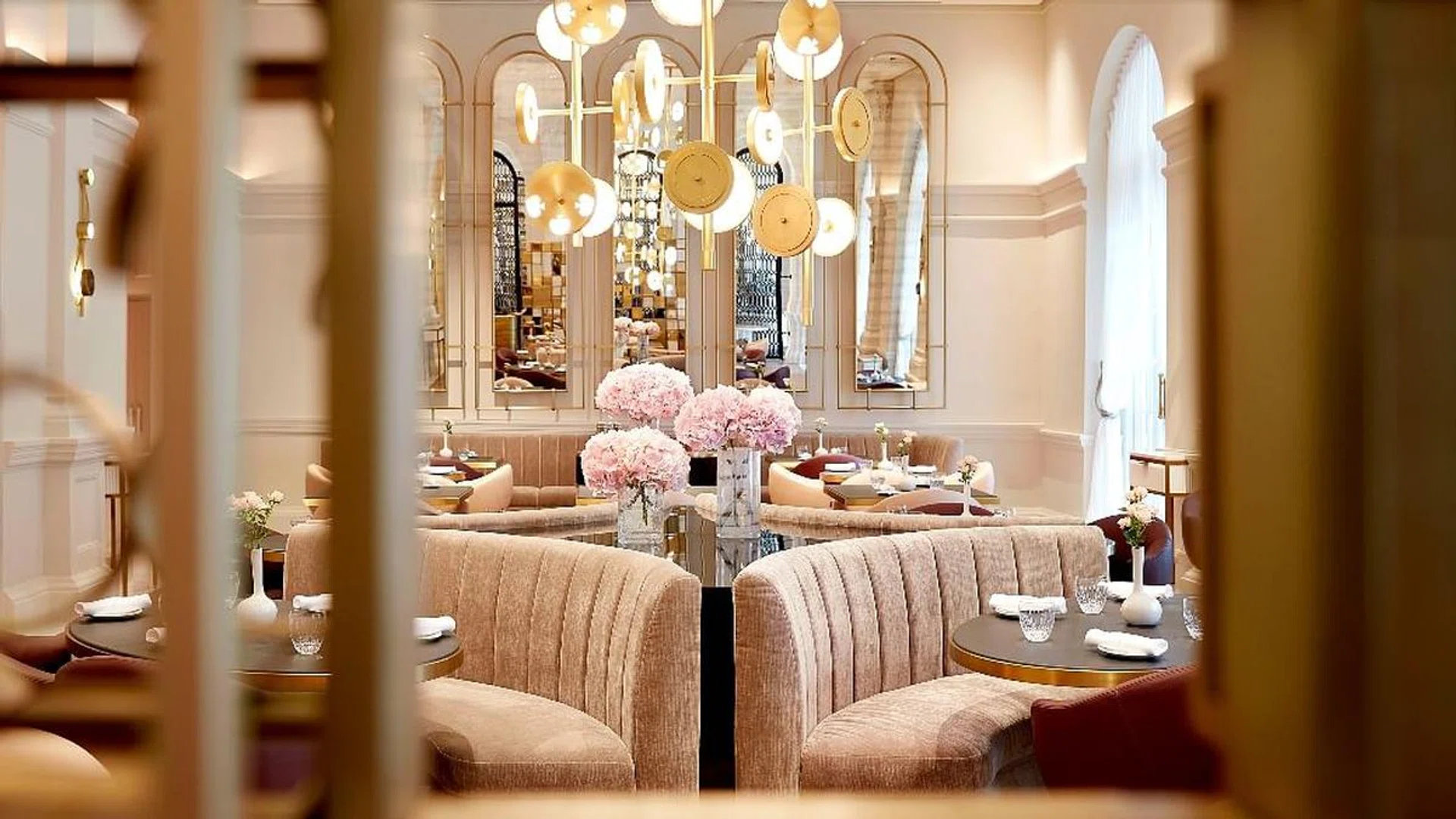 Photo: Raffles Hotel Singapore