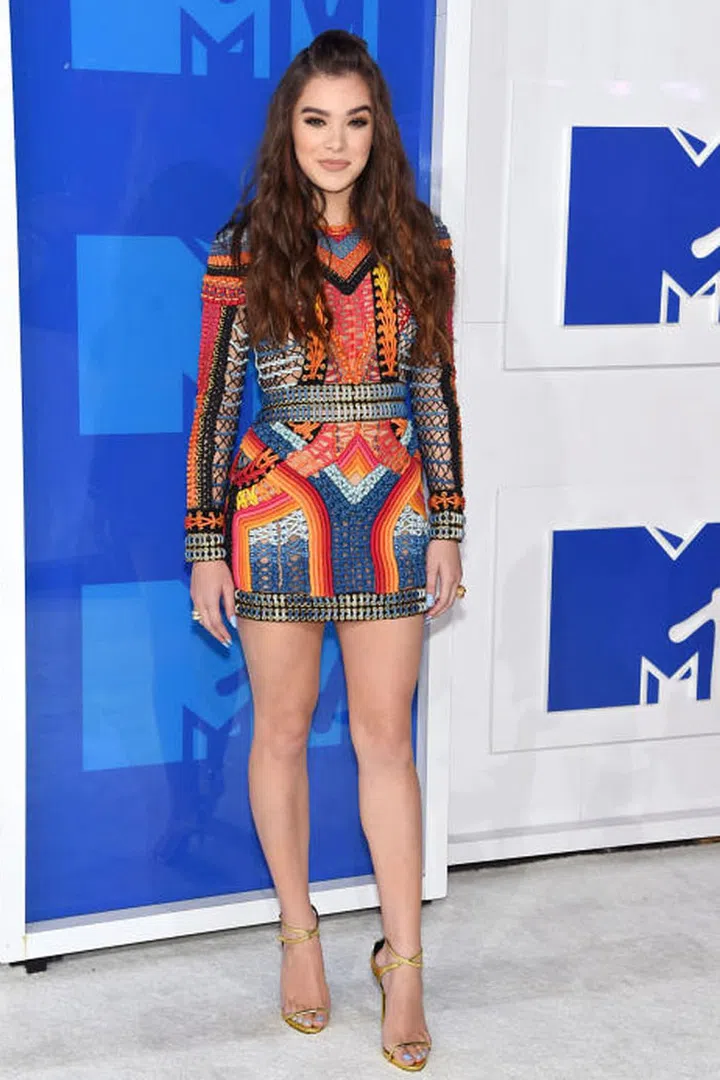 Photo: Getty