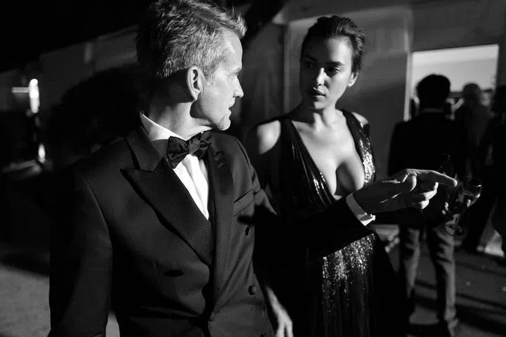 Photo: Greg Williams