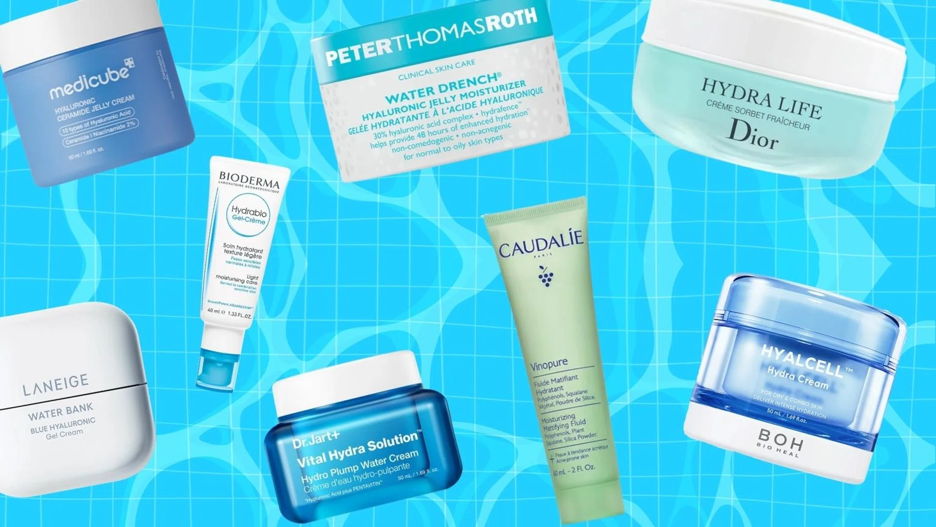 best moisturisers for oily skin