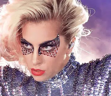 lady gaga