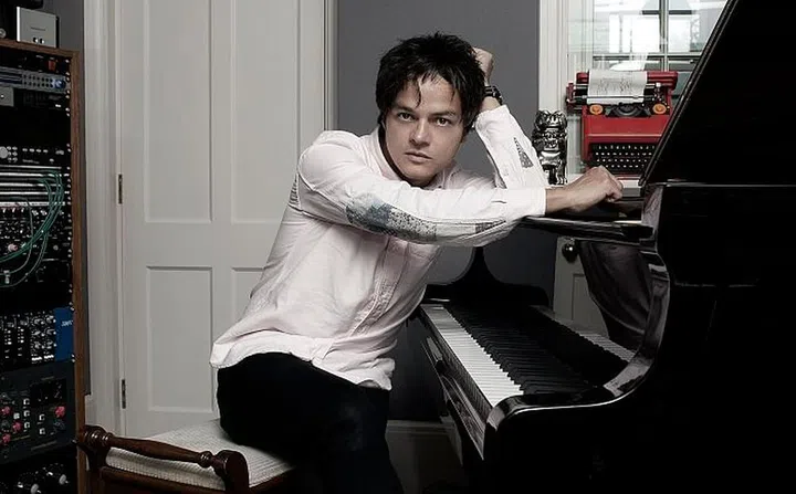 Jamie Cullum is to perform at Sing Jazz 2018 on Saturday, 7 April