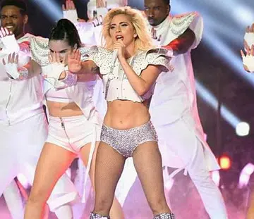 lady gaga
