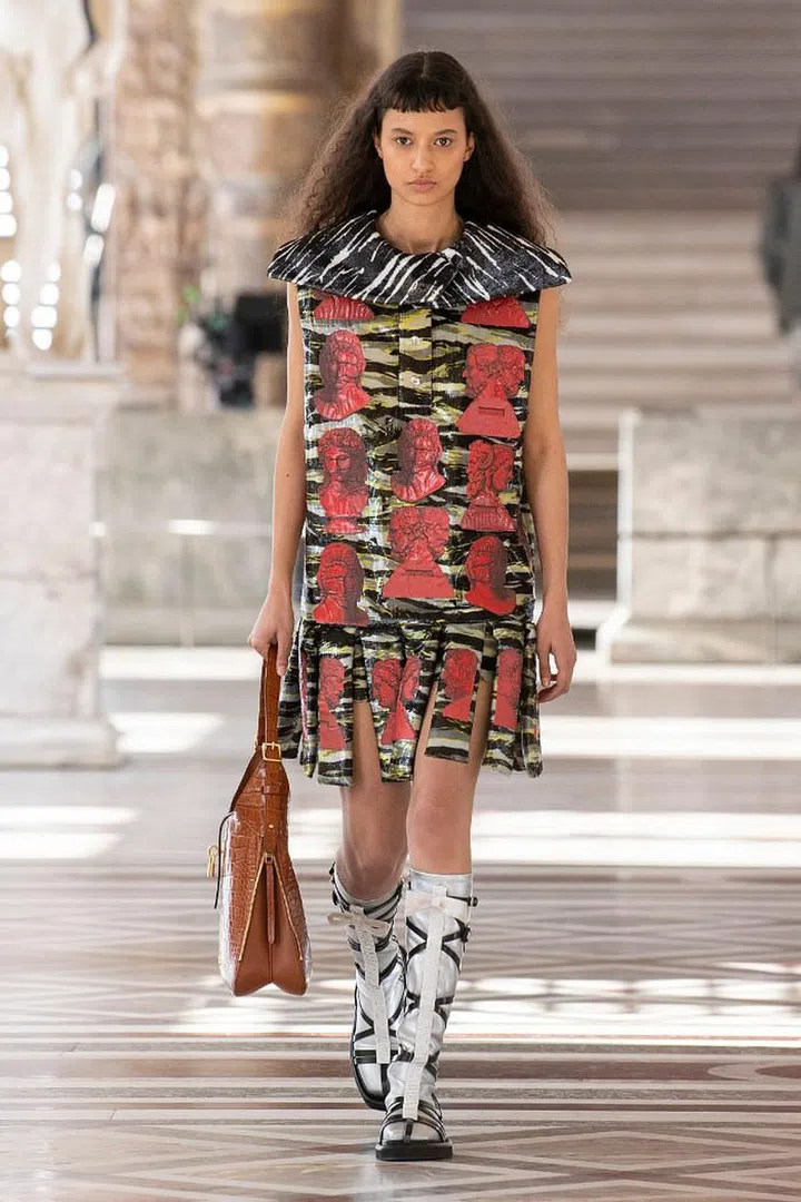 Photo: Louis Vuitton