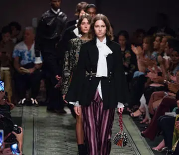 burberry feb 2017