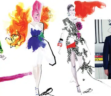 david downton