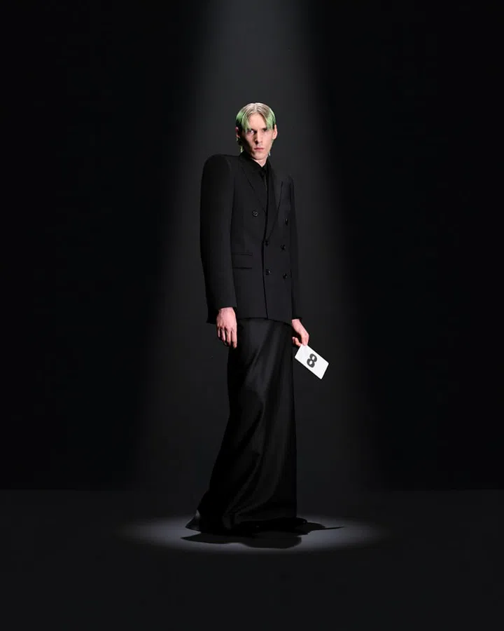 Photo: Balenciaga