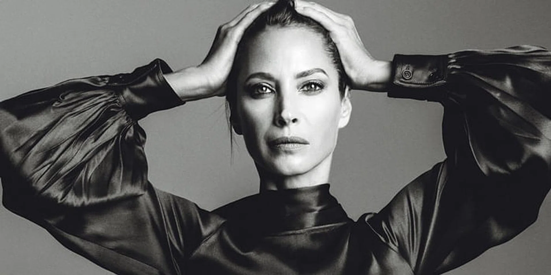 christy turlington