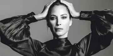 christy turlington