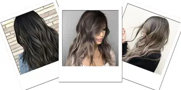 ash brown hair colour