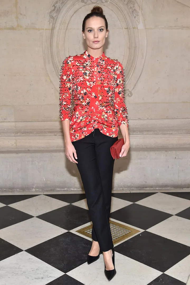 Photo: Courtesy of Dior