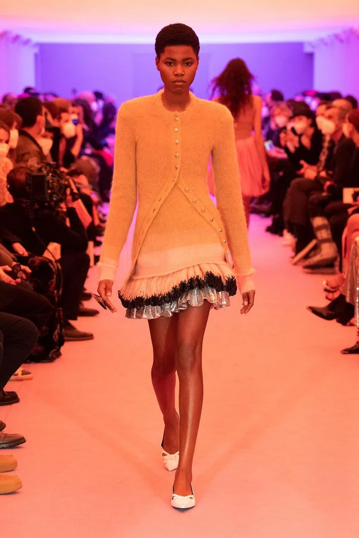 Photo: Paco Rabanne