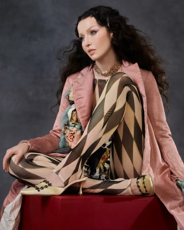 style files: Yulia Fomenko-Kirpalani