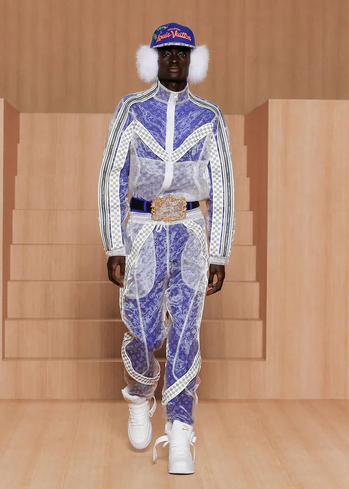 Photo: Louis Vuitton