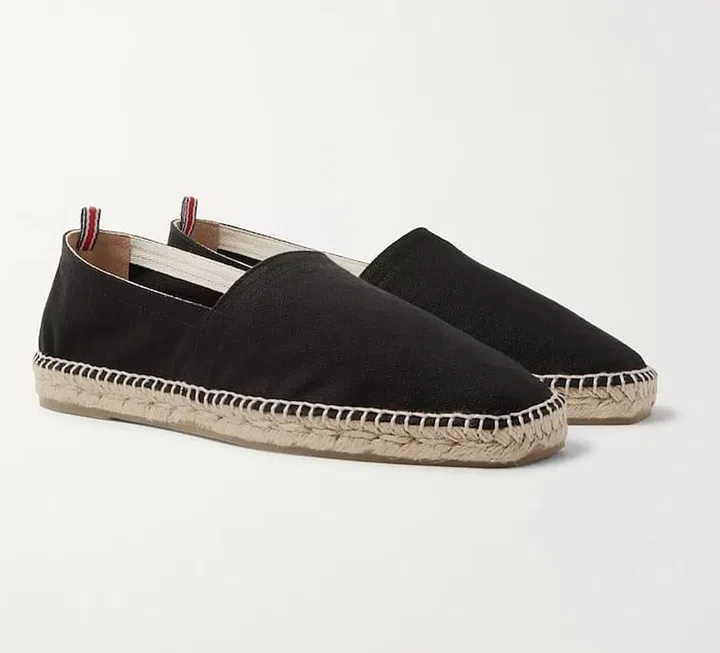 Espadrilles, about $146, Castañer at MR PORTER 

