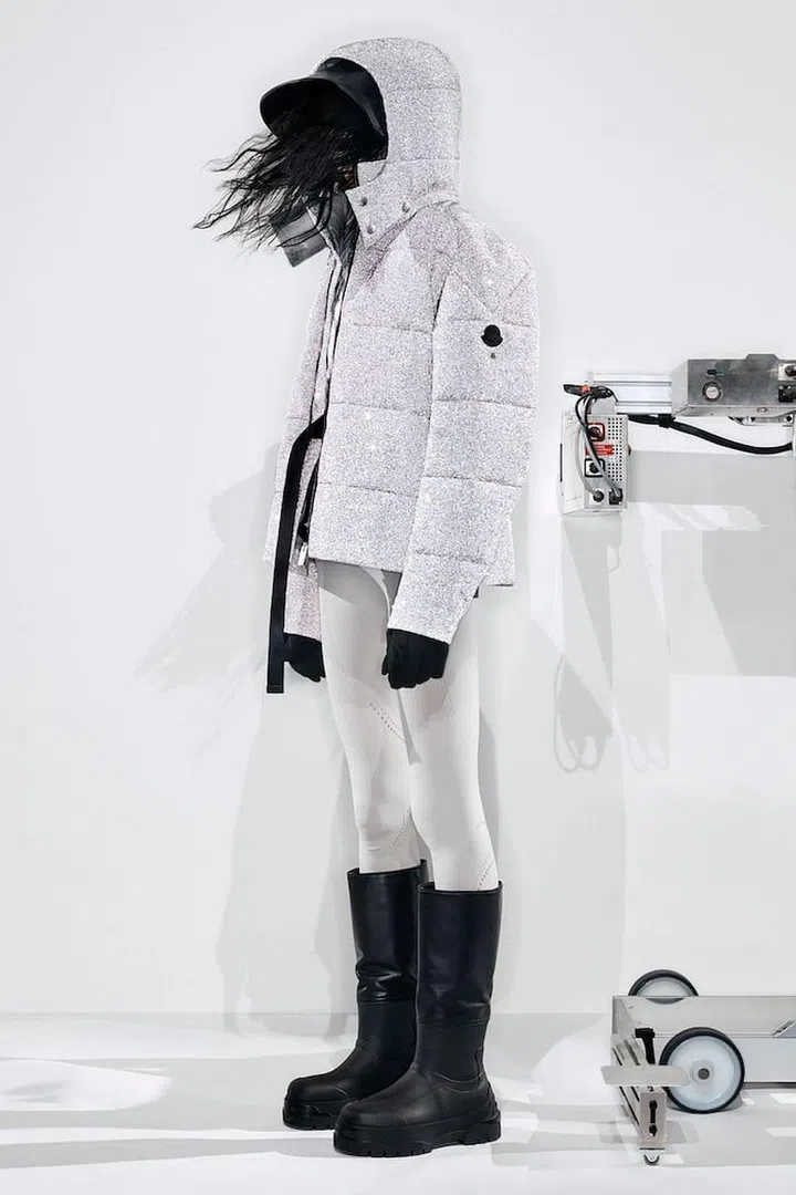 Photo: Moncler