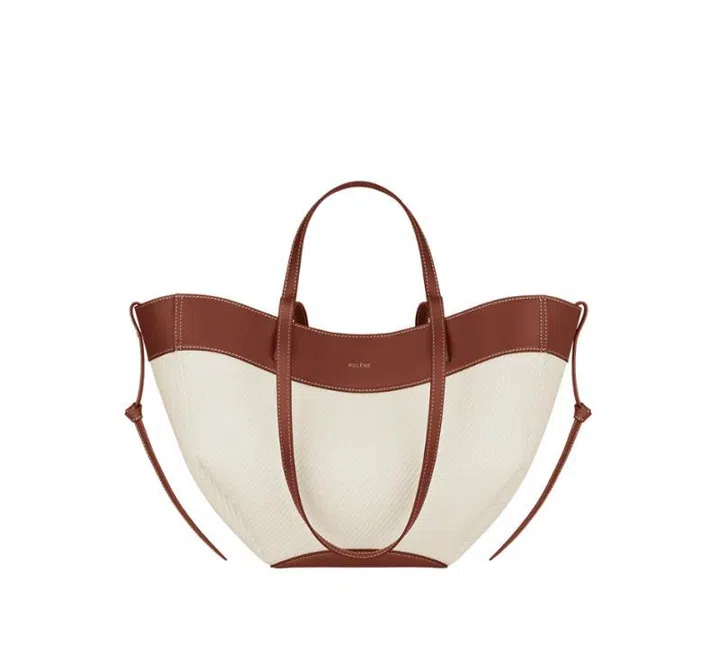 affordable luxury handbag brands | polene