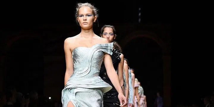 Atelier Versace