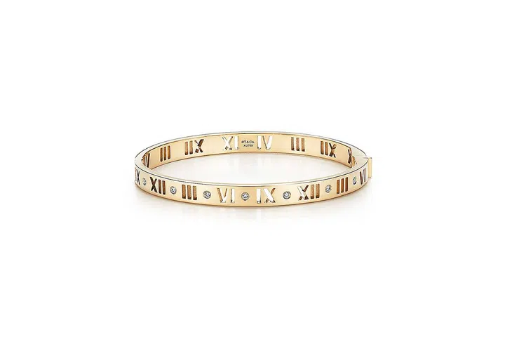 Bangle, Tiffany & Co.