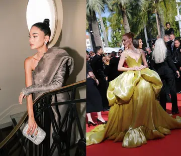 Cannes Film Festival 2024: The Best-Dressed Stars On The Red Carpet