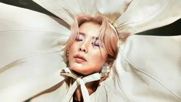 estelle fly singapore singer