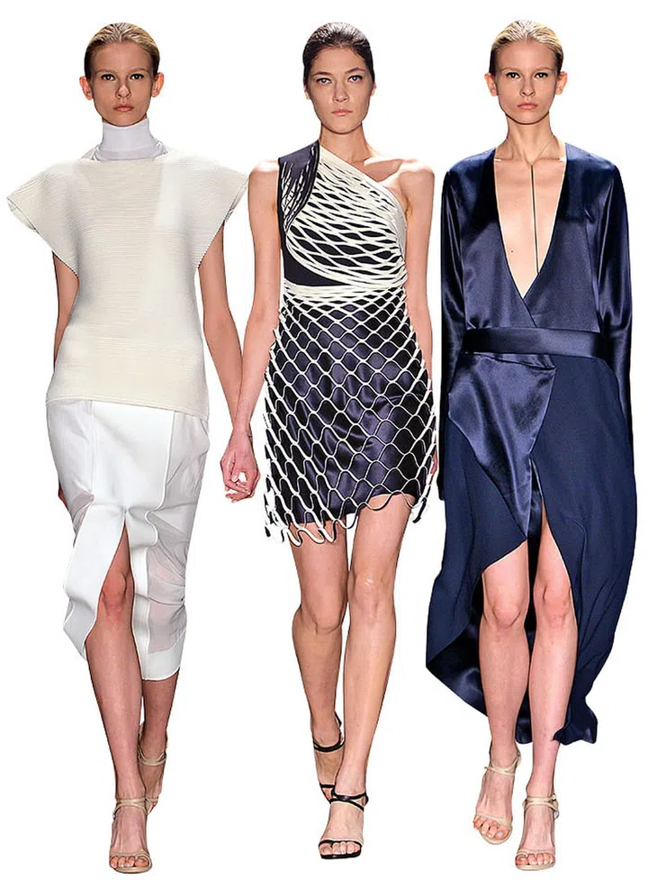 Photos: Courtesy of Dion Lee