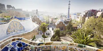 8 Gaudi Masterpieces That Prove Barcelona Is Europes Most Instagrammable City