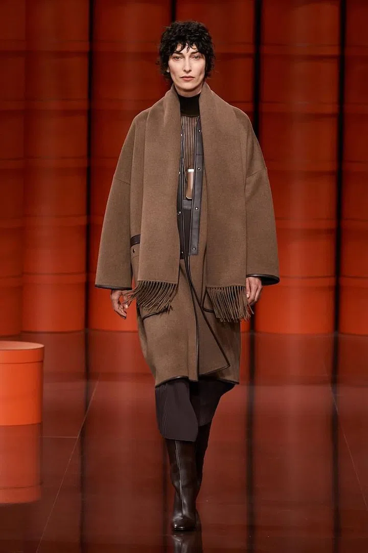Photo: Hermes