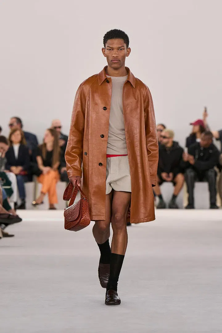 Photo: Ferragamo