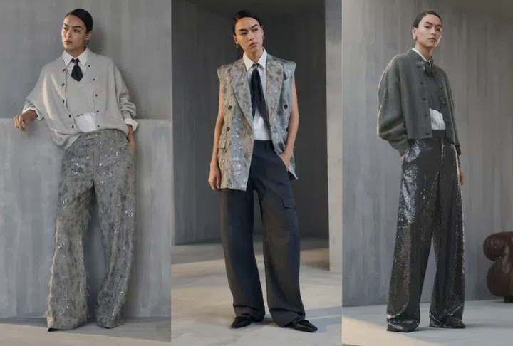 Brunello Cucinelli FW26: The Art Of Handmade Luxury | Harper's