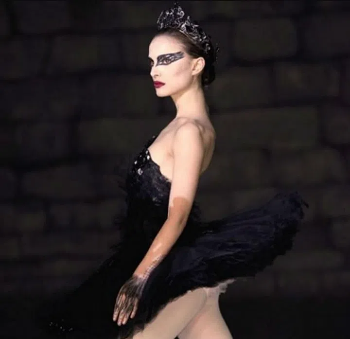 In this Oscar award winning movie, Natalie Portman plays type-A ballerina who succumbs to paranoia as she competes for a role with a rival dancer played by Mila Kunis.  Watch as the drama progressively unfolds, stunning you in your seat in the best way possible. (Photo: Instagram - @misstiffany_s)