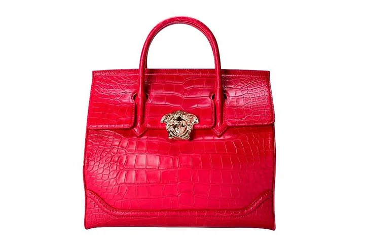 Photo: Versace