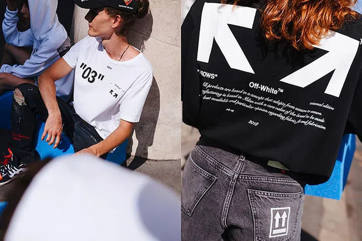 off-white
