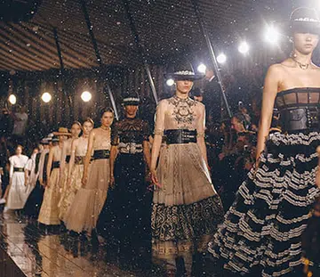 dior cruise 2019