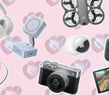 Valentine’s Day tech gift guide