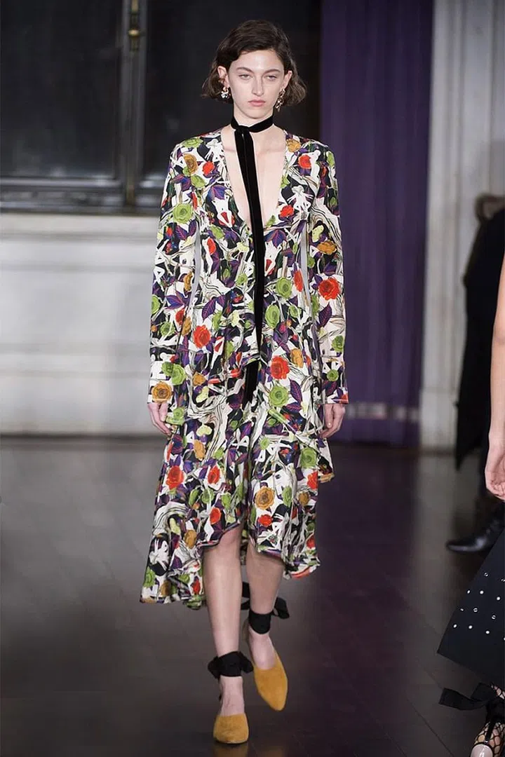 Jason Wu. Photo: Getty 