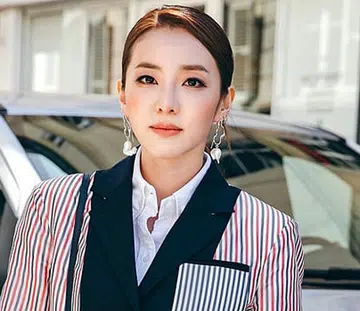 Sandara Park