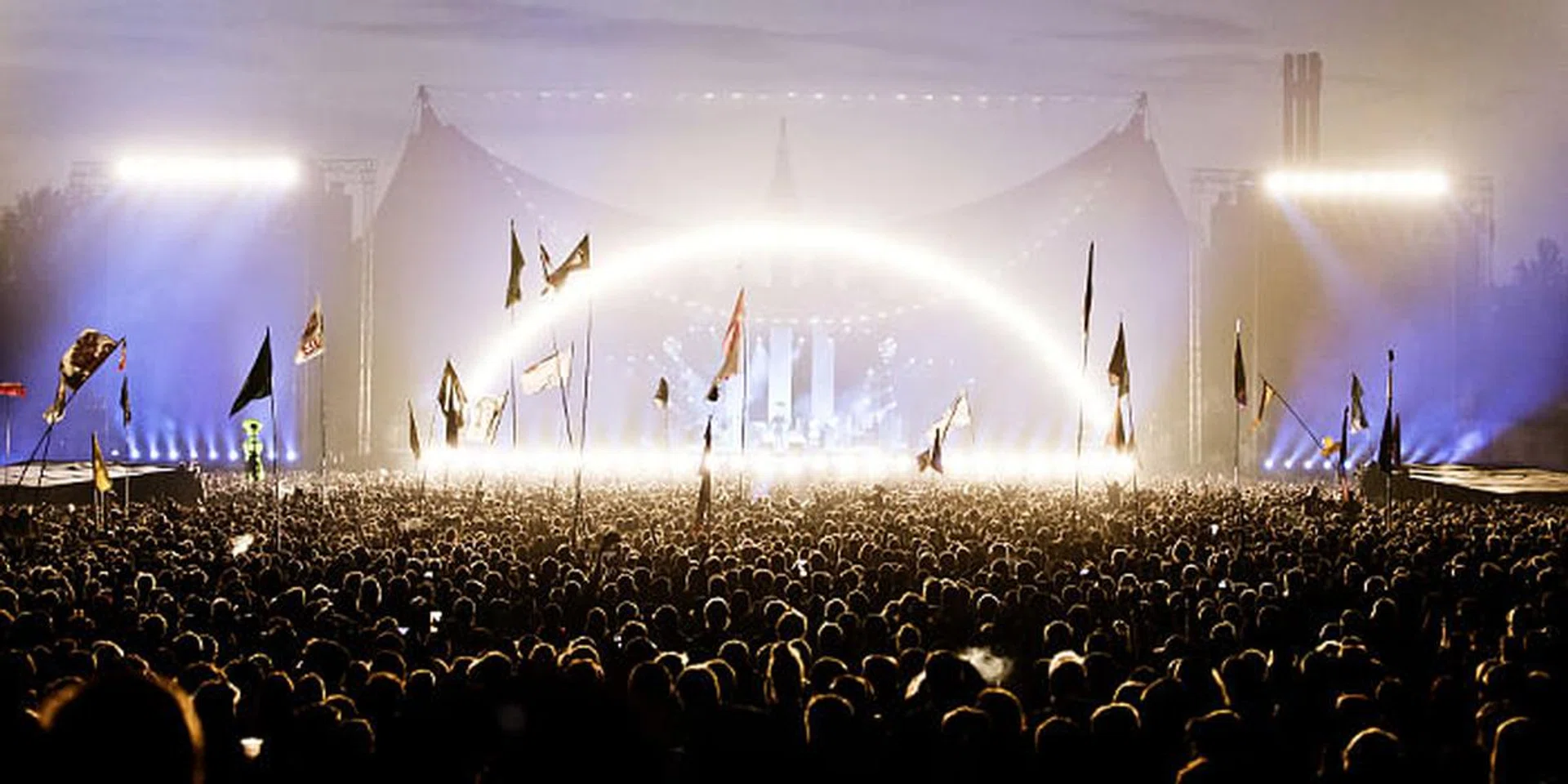 The 30 Best Music Festivals In The World
