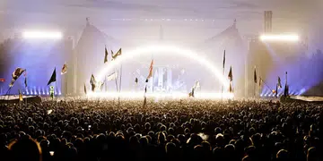 The 30 Best Music Festivals In The World