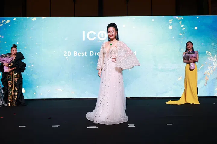 Photo: ICON Singapore