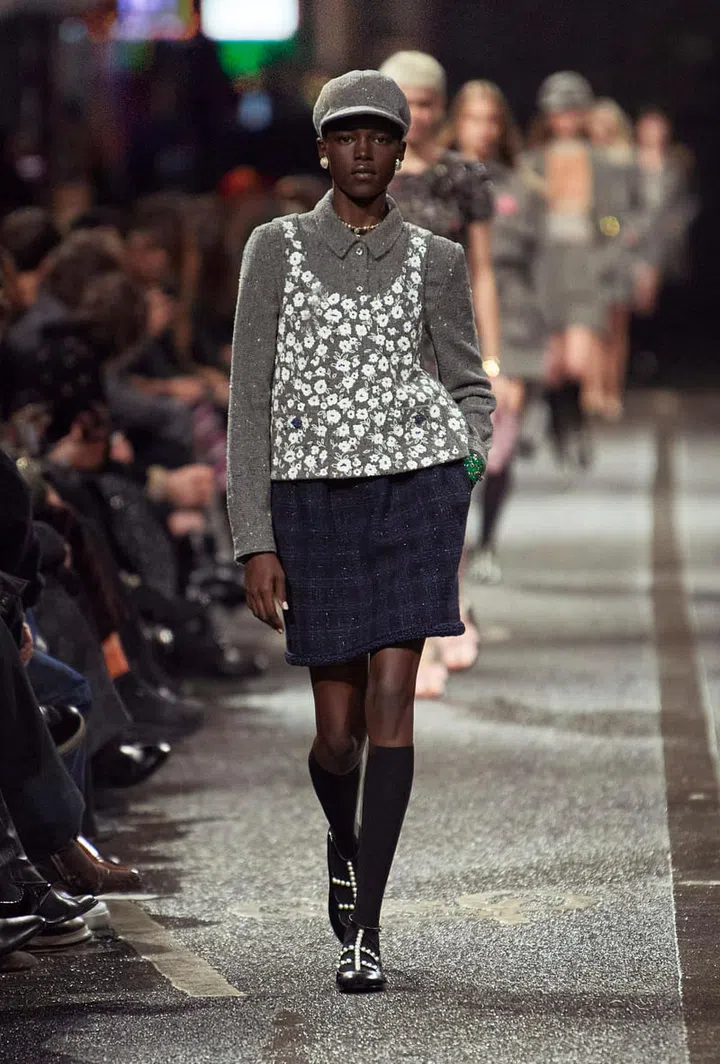 Photo: Courtesy of Chanel