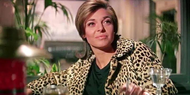 The 51 Most Stylish Fictional Characters Of All Time | Harper's Bazaar ...