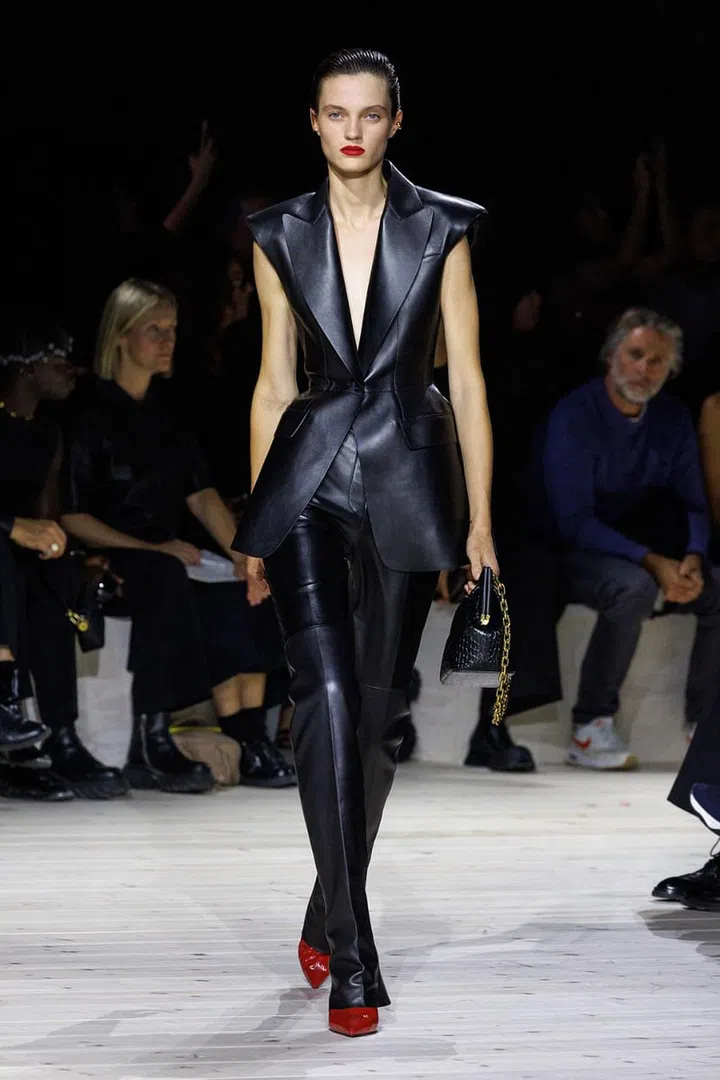 Photo: Alexander McQueen