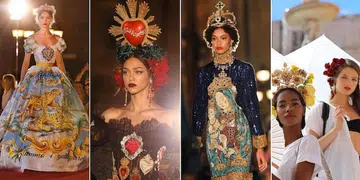 dolce & Gabbana