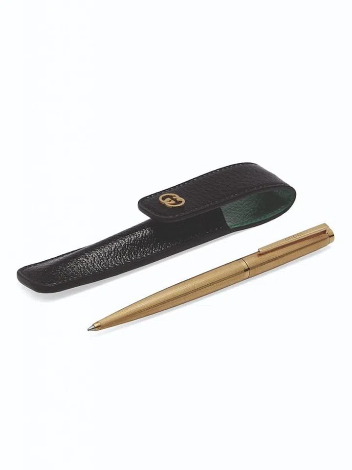 Pen, $880, Gucci